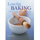 Low-fat Baking