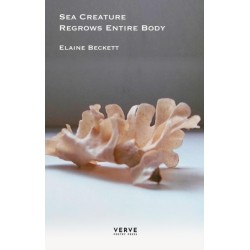 Sea Creature Regrows Entire Body