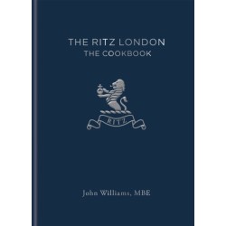 The Ritz London: The Cookbook