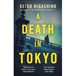 A Death in Tokyo