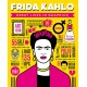 Great Lives in Graphics: Frida Kahlo