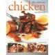 The Ultimate Chicken Cookbook: A superb collection of 200 step-by-step recipes