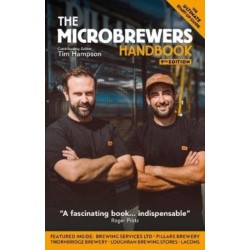 The Microbrewer's Handbook