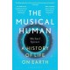 The Musical Human: A History of Life on Earth – A BBC Radio 4 'Book of the Week'