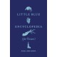 Little Blue Encyclopedia (for Vivian)