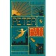 Peter Pan (MinaLima Edition) (lllustrated with Interactive Elements)