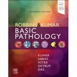 Robbins & Kumar Basic Pathology