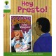 Oxford Reading Tree: Level 2: Patterned Stories: Hey Presto!