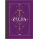 The Unofficial Zelda Cookbook