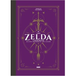 The Unofficial Zelda Cookbook