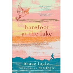 Barefoot at the Lake