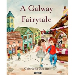 A Galway Fairytale