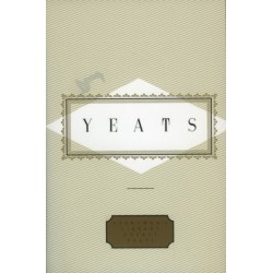 Yeats Poems