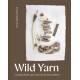 Wild Yarn: Creating hand-spun yarn from ethical fibres