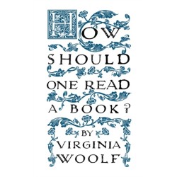 How Should One Read a Book?