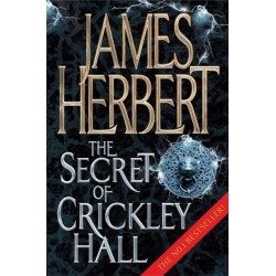 The Secret of Crickley Hall