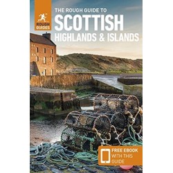 The Rough Guide to the Scottish Highlands & Islands (Travel Guide with Free eBook)