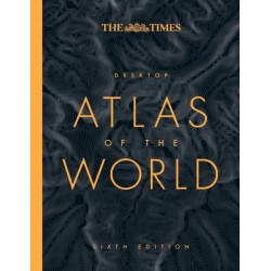 The Times Desktop Atlas of the World