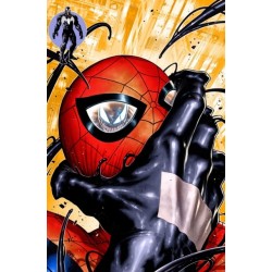 Venom by Al Ewing Vol. 8: Venom War