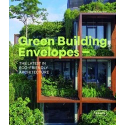 Green Building Envelopes: The Latest in Eco-Friendly Architecture