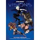 Star Wars: Visions: The Manga Anthology
