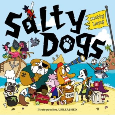 Salty Dogs