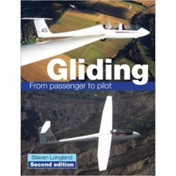 Gliding: From passenger to pilot
