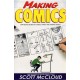 Making Comics: Storytelling Secrets of Comics, Manga and Graphic Novels