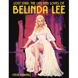 Lost Star: The Life and Loves of Belinda Lee