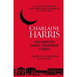 The Complete Sookie Stackhouse Stories