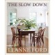 The Slow Down: For the Love of Home