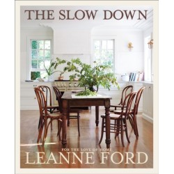 The Slow Down: For the Love of Home