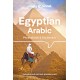 Lonely Planet Egyptian Arabic Phrasebook & Dictionary