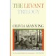 The Levant Trilogy: 'Fantastically tart and readable' Sarah Waters
