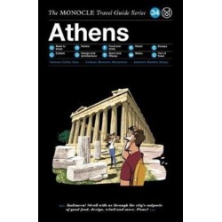 Athens: The Monocle Travel Guide Series