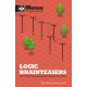 Mensa: Logic Brainteasers: Tantalize and train your brain with over 200 puzzles