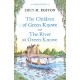 The Children of Green Knowe Collection
