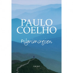 Pilgrimsrejsen: Santiago de Compostela