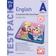 11+ English Year 5-7 Testpack A Papers 1-4: GL Assessment Style Practice Papers