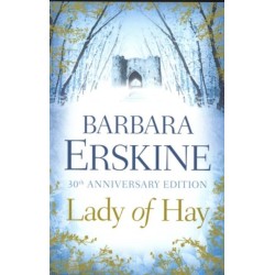 Lady of Hay