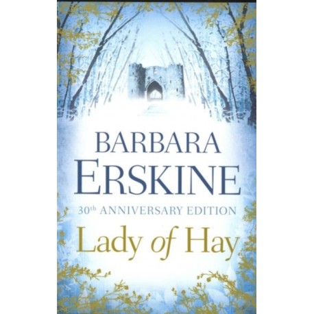 Lady of Hay