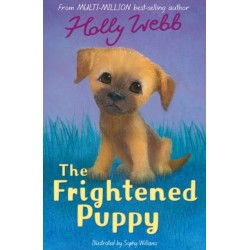 The The Frightened Puppy