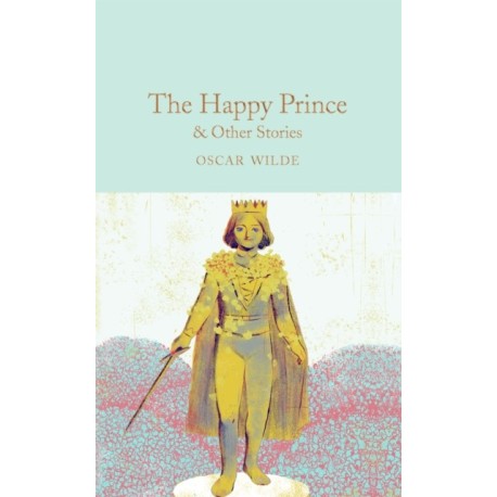 The Happy Prince & Other Stories