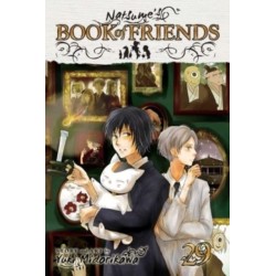 Natsume's Book of Friends, Vol. 29