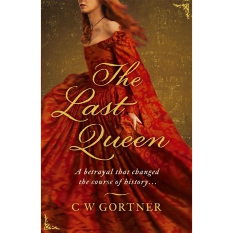 The Last Queen