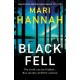 The Black Fell: The brand new Stone and Oliver Thriller