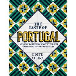 The Taste of Portugal