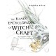 The Element Encyclopedia of Witchcraft: The Complete A–Z for the Entire Magical World