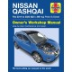 Nissan Qashqai Petrol & Diesel (Feb '14-'20) 63 to 69