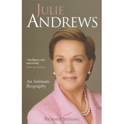 Julie Andrews: An intimate biography
